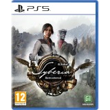 Joc PS5 Syberia Remastered Limited Edition