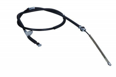 Cablu, frana de parcare pentru TOYOTA AVENSIS TOYOTA Avensis I Sedan (T22) ( 09.1997 - 02.2003) foto