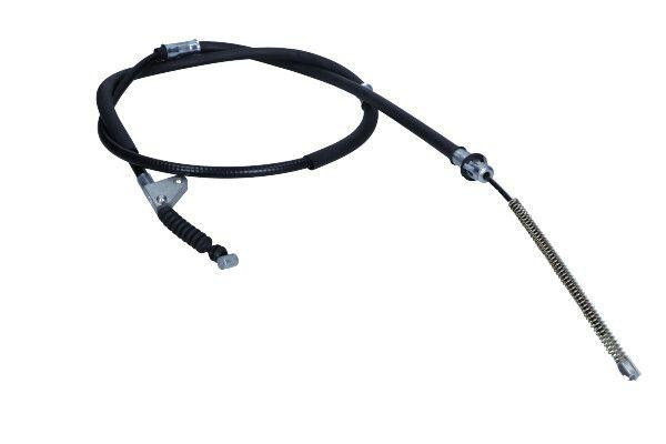 Cablu, frana de parcare pentru TOYOTA AVENSIS TOYOTA Avensis I Sedan (T22) ( 09.1997 - 02.2003)
