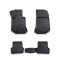 Covoare cauciuc tavita compatibile Mercedes Clasa C W204 2007-2014 Cod: 3D AP-1110 / A80-X145 Automotive TrustedCars