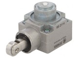 Cap de propulsie metalic ZCKE65