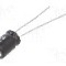 Supercondensator, 1F, 2.8V DC, BIGCAP - BUP002R8L105FC