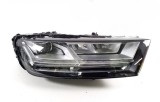 Audi Q7 4M Headlight/headlamp 7713200002