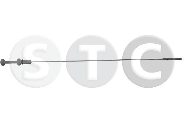 STC T404593 Joja ulei