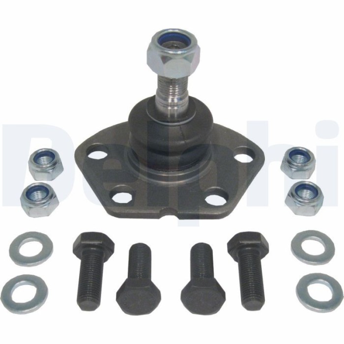 DELPHI TC1283 Articulatie sarcina/ghidare
