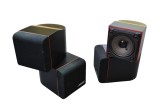 Boxe Bose Cube