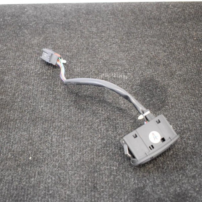 Panou de butoane JAGUAR S-TYPE X200 2002 OEM: 2R83-9B242-AD | 3831466