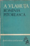 Cumpara ieftin Romania Pitoreasca (ed. Tineretului) - Alexandru Vlahuta