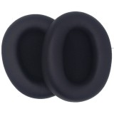 Set 2 bureti pentru casti Skullcandy Crusher ANC 2 / S6CAW-R740, Over-Ear - Negru, Spuma cu memorie, Piele ecologica