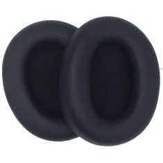 Set 2 bureti pentru casti Skullcandy Crusher ANC 2 / S6CAW-R740, Over-Ear - Negru, Spuma cu memorie, Piele ecologica foto