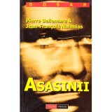 Pierre Bellemare, Jean Francois Nahmias - Asasinii - 137541