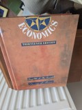 Carte Economie Economics de Campbell R. McConnell, Stanley L. Bruce, Editura McGraw-Hill Education, 1996, 825 pagini