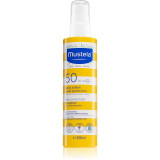 Mustela Family High Protection Sun Spray spray pentru protecție solară SPF 50+ 200 ml