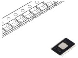 Amplificator audio 100W 2 canale