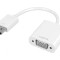 Convertor DisplayPort 1.2 Alb HDCP