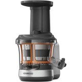 Storcator cu presare la rece pentru robotii de bucatarie Kenwood, KAX720PL, AW20010016, argintiu/gri