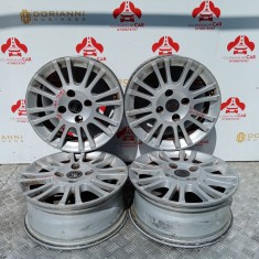 Jante Volvo V40 4x114.3 R15 6J ET44 foto