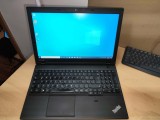 Laptop Lenovo L540 clasa business, I5 gen 4, 4Gb RAM, ssd120 Gb nou, garanție!