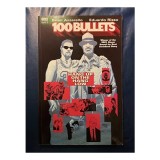 100 Bullets Vol. 3, Brian Azzarello