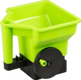 Rozmetator manual Strend Pro 3,5 L pentru seminte, ingrasamant si sare