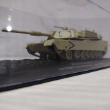 Macheta tanc Abrams 1 72 Irak 2003