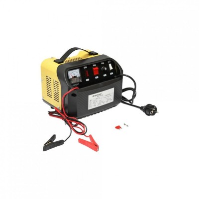 Redresor incarcare baterie 12V-24V 20-90Ah foto