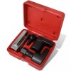 Set extractor senzor oxigen și tarod de filetare pentru VW, Audi etc., vidaXL