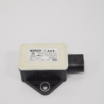 Senzor de accelerație AUDI A4 Avant 8K5, B8 2013 OEM: 8R0907637B0265005853 3375128 foto