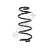Arc suspensie Audi A4 B8 (8k2), 08.07-09.16, A4 B8 Avant (8k5), 11.07-12.15, 1.8 TFSI, 1.8 TFSI quattro, 2.0 TFSI, 2.0 TFSI flexible fuel, 2.0 TFSI f, SUPLEX
