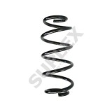 Arc suspensie Audi A4 B8 (8k2), 08.07-09.16, A4 B8 Avant (8k5), 11.07-12.15, 1.8 TFSI, 1.8 TFSI quattro, 2.0 TFSI, 2.0 TFSI flexible fuel, 2.0 TFSI f, SUPLEX