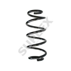 Arc suspensie Audi A4 B8 (8k2), 08.07-09.16, A4 B8 Avant (8k5), 11.07-12.15, 1.8 TFSI, 1.8 TFSI quattro, 2.0 TFSI, 2.0 TFSI flexible fuel, 2.0 TFSI f