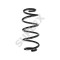 Arc suspensie Audi A4 B8 (8k2), 08.07-09.16, A4 B8 Avant (8k5), 11.07-12.15, 1.8 TFSI, 1.8 TFSI quattro, 2.0 TFSI, 2.0 TFSI flexible fuel, 2.0 TFSI f