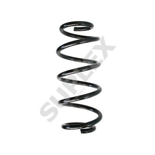 Arc suspensie Audi A4 B8 (8k2), 08.07-09.16, A4 B8 Avant (8k5), 11.07-12.15, 1.8 TFSI, 1.8 TFSI quattro, 2.0 TFSI, 2.0 TFSI flexible fuel, 2.0 TFSI f