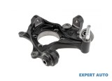 Jamba spate Hyundai Santa Fe 2 (2006-2012)[CM] #1