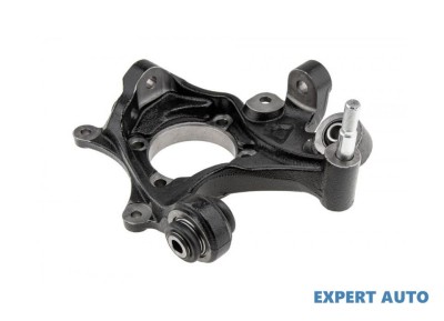 Portfuzeta spate Hyundai Santa Fe 2 (2006-2012)[CM] #1 foto