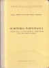 Ocrotirea Parinteasca - Eugen A. Barasch, 1960, Editura Stiintifica, Drept, Carte Veche