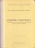AS - EUGEN A. BARASCH - OCROTIREA PARINTEASCA