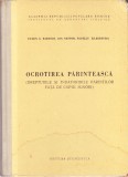 AS - EUGEN A. BARASCH - OCROTIREA PARINTEASCA