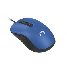 Mouse Natec DRAKE Blue foto