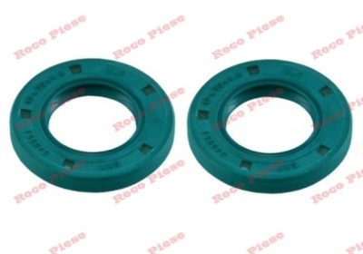 Simering compatibil drujba Stihl MS 170 - MS 250, 017-025 / set (SKF) foto