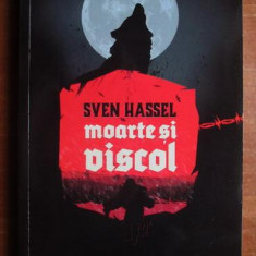 Sven Hassel - Moarte si viscol