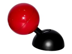 Capac Buton Pornire Masina Rosu, Decoratiune Eleganta, Protectie Buton Start, Instalare Rapida cu Banda Adeziva, Design Modern si Durabil, Personaliza