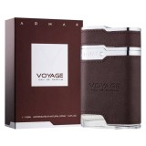 Armaf Voyage Brown Apă de parfum pentru Bărbați EDP 100 ml