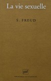 Cumpara ieftin La vie sexuelle - 2002 - S. Freud (A347)
