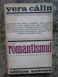 Vera Calin - Romantismul
