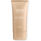 DIOR Dior Solar The Self-Tanning Gel gel autobronzant pentru corp 150 ml