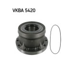 SKF Set rulment roata