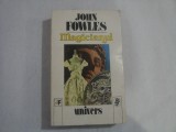 MAGICIANUL - JOHN FOWLES
