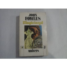 MAGICIANUL - JOHN FOWLES