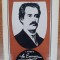 M. Eminescu, I. Crețu